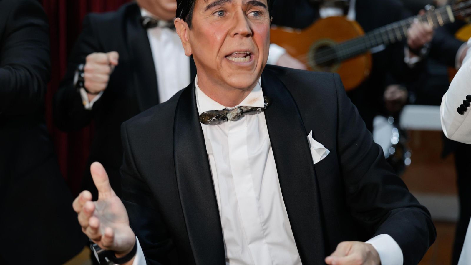 Búscate entre las mejores imágenes de la decimoctava sesión de preliminares del COAC 2025