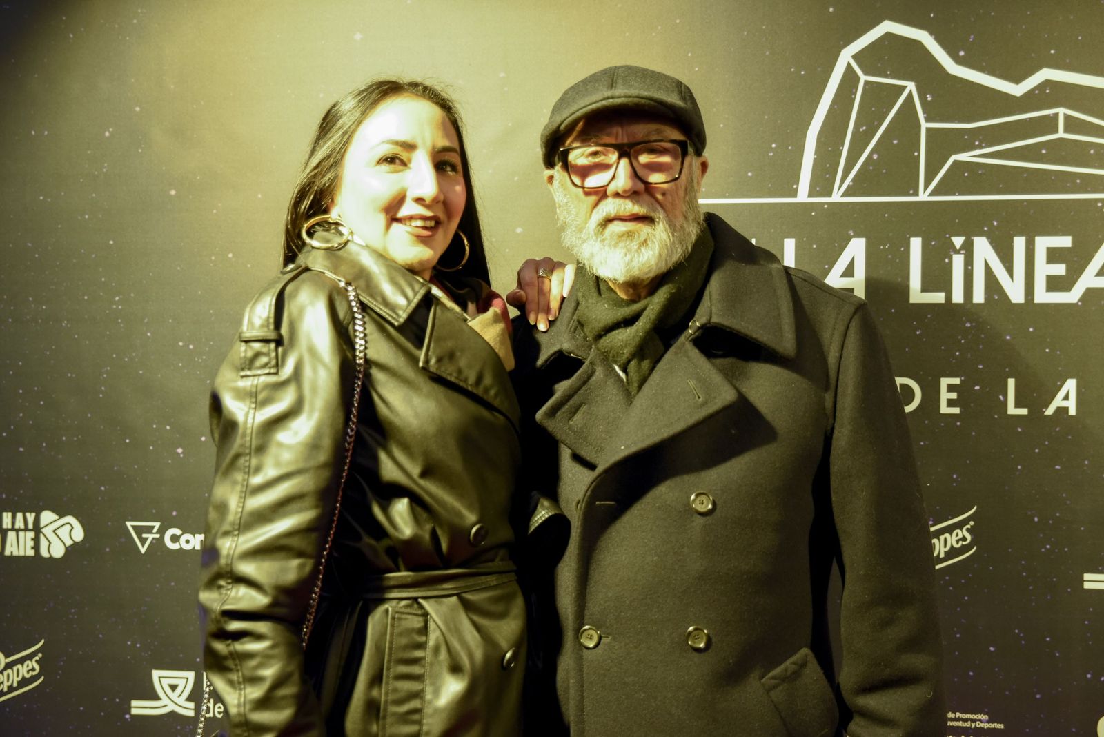 Las fotos del concierto de Medina Azahara en La Línea