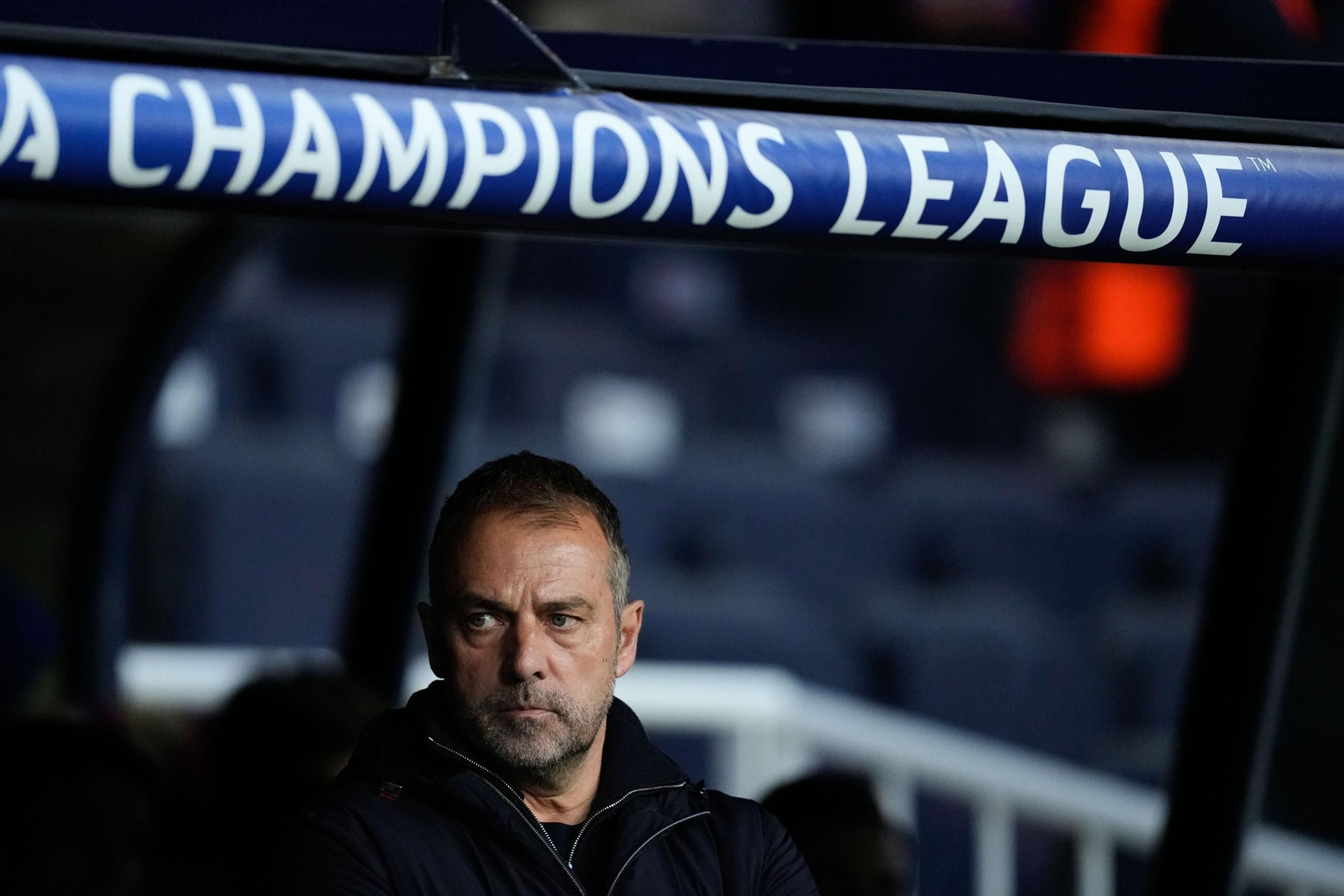 Las fotos del Barcelona - Benfica