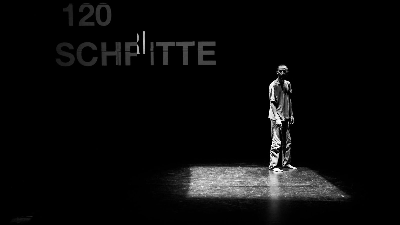 'Si esto es un hombre'.