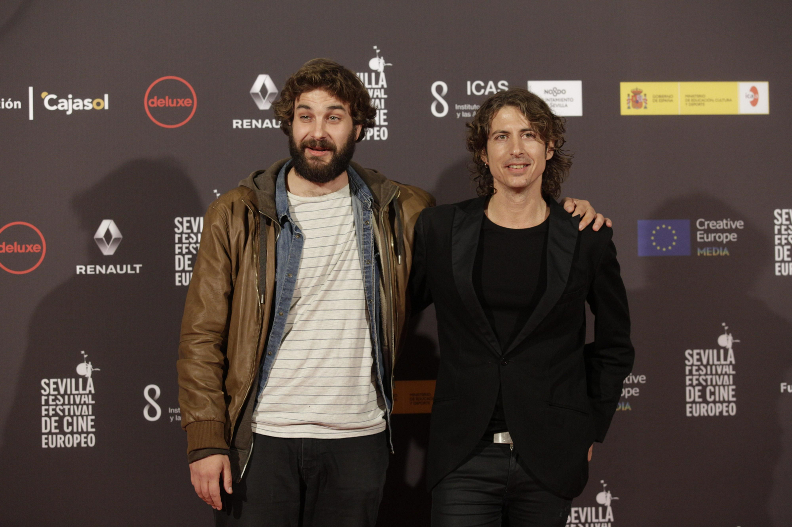 Entrega de premios del SEFF