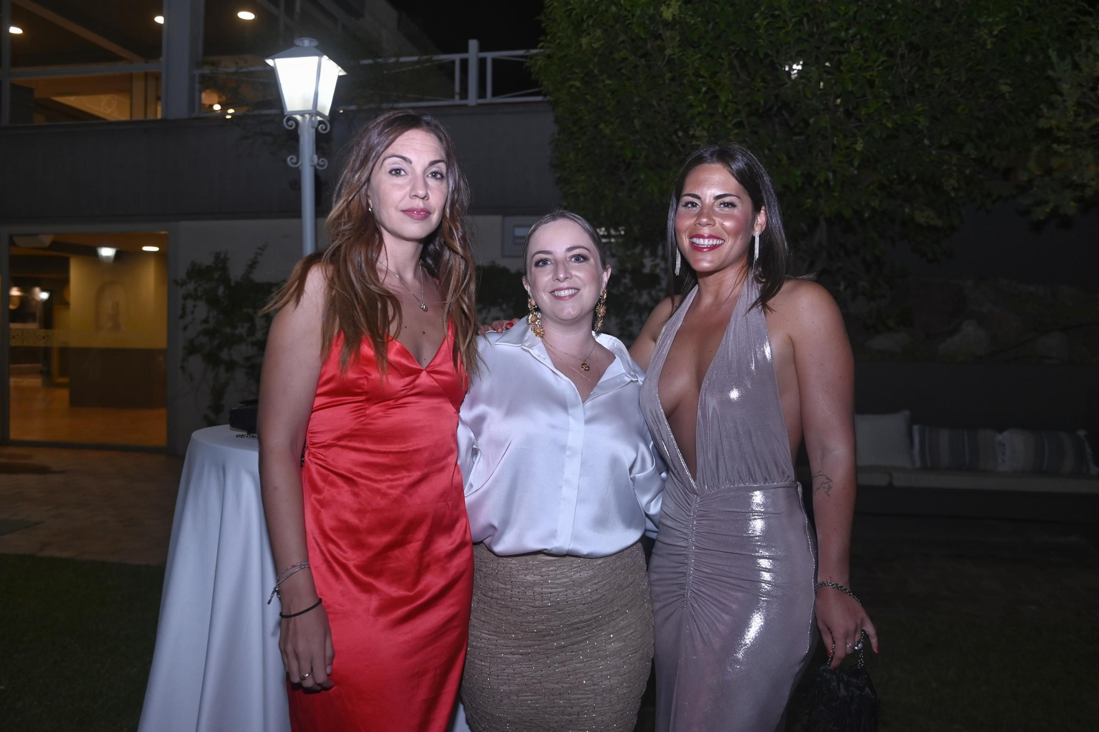 Las imágenes de la gala y entrega de los Premios Marca Mujer 2024 en Córdoba