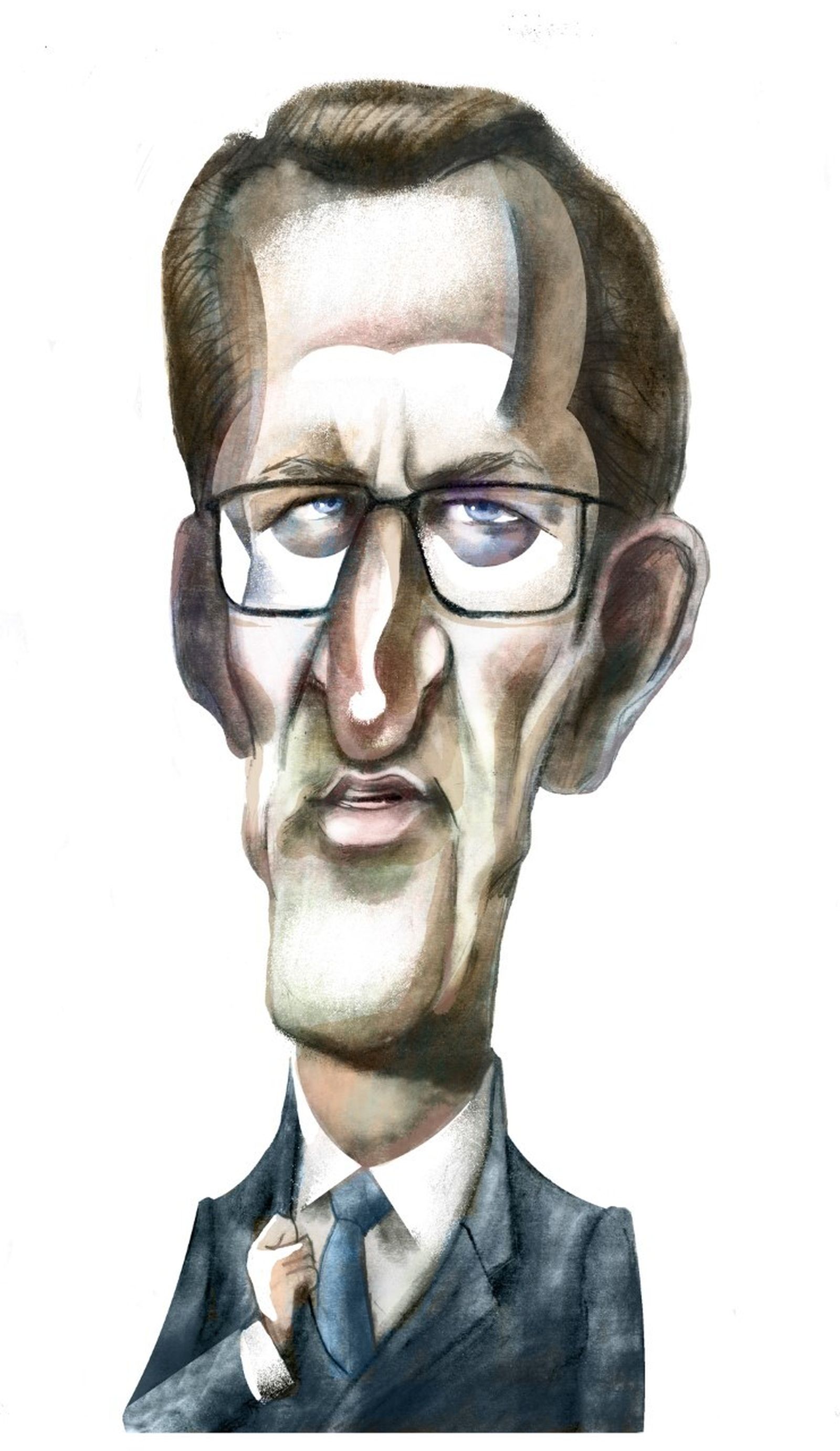 Alberto Núñez Feijóo