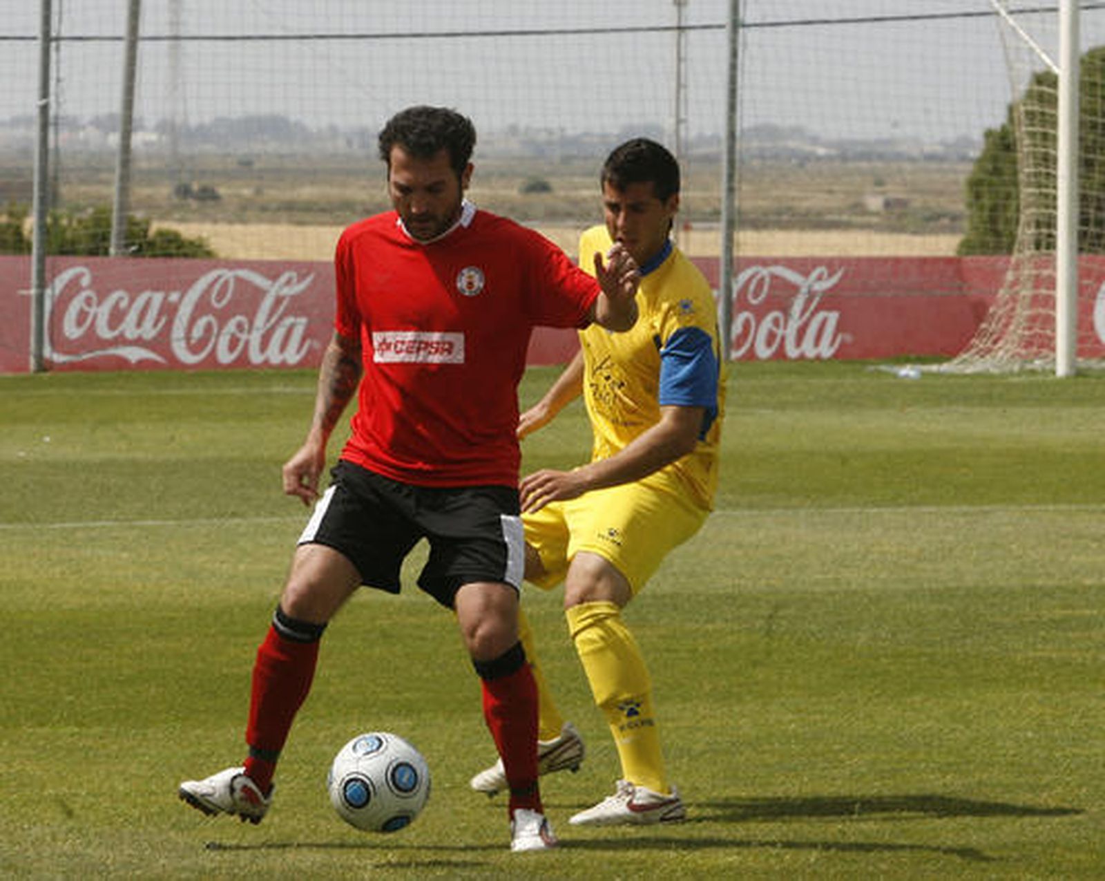 Foto: Borja Benjumeda