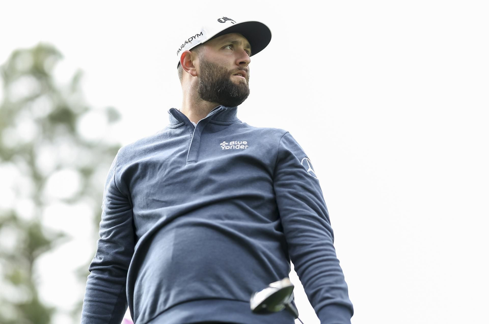 Las fotos del triunfo de Jon Rahm en Augusta
