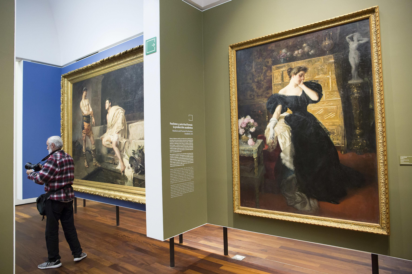 Conoce el Museo de Málaga