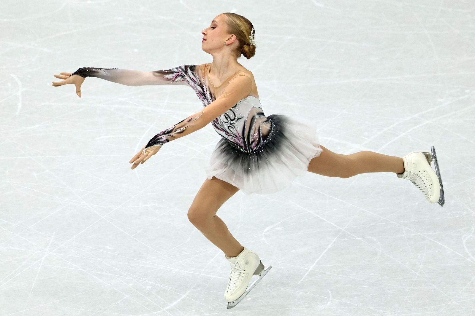 Las mejores fotos de los Juegos Olímpicos de invierno Milán Cortina d'Ampezzo 2026 | Jornada 14