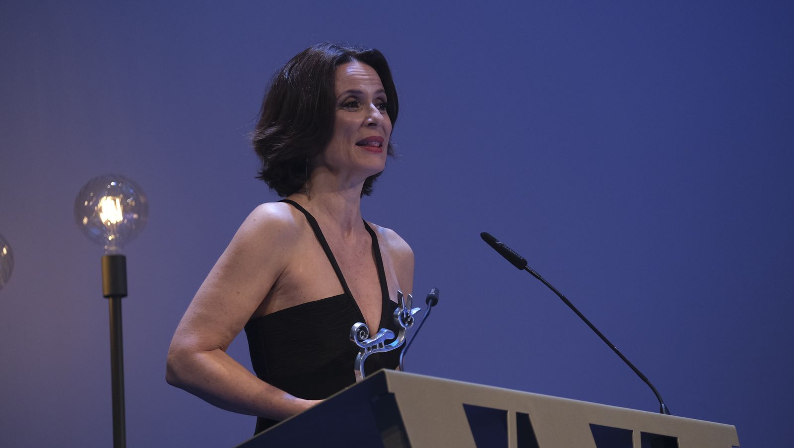 Imágenes de la Gala de Inauguración de FICAL 2020