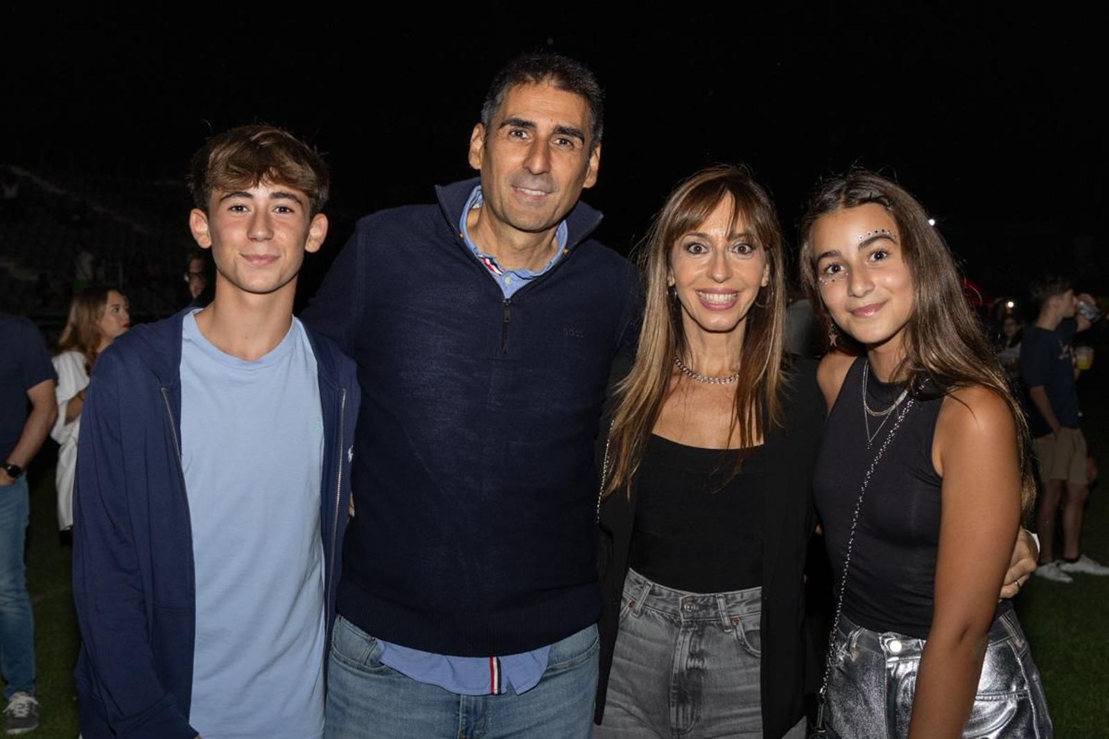 Saiko en el Selvatic Jaén Fest, en imágenes