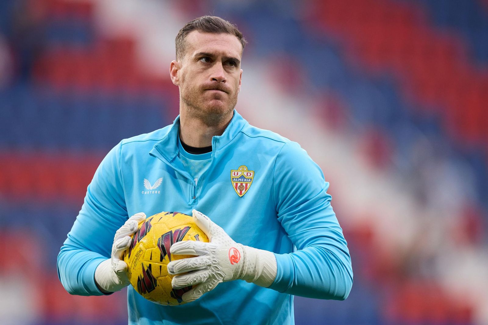 Fernando encadenará nueve temporadas como rojiblanco