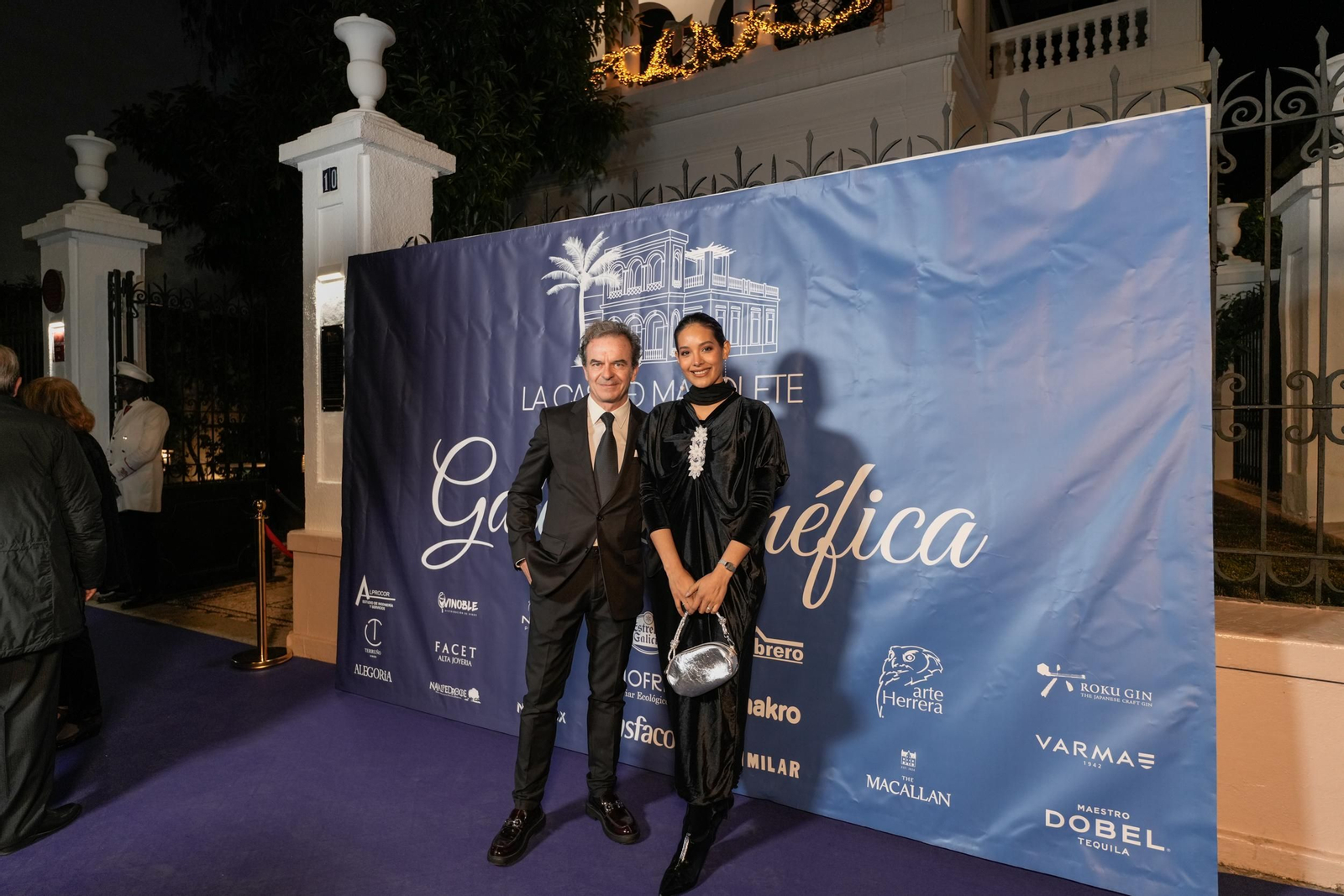 En fotos: la Gala Benéfica de La Casa de Manolete Bistró