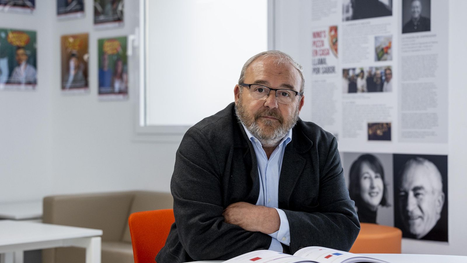 José Manuel Sánchez Vázquez. José Manuel Sánchez Vázquez.