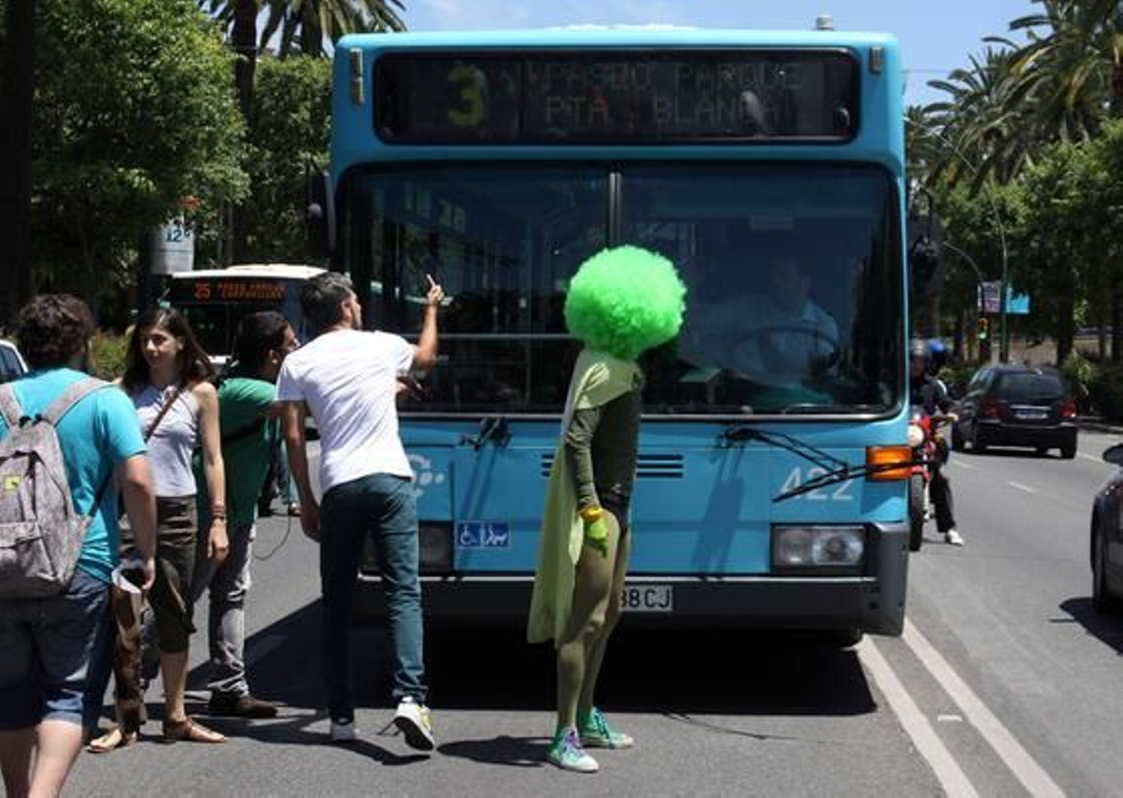 Foto: Migue Fernández