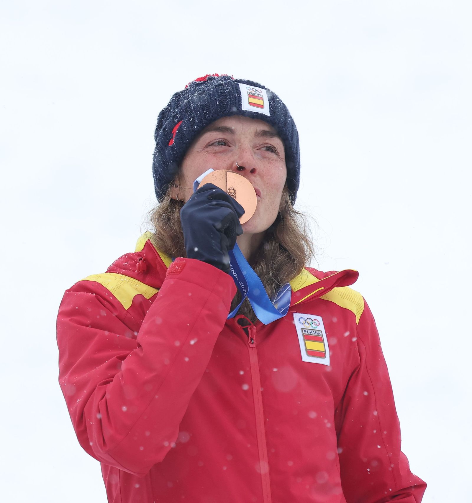 Las mejores fotos de los Juegos Olímpicos de invierno Milán Cortina d'Ampezzo 2026 | Jornada 14