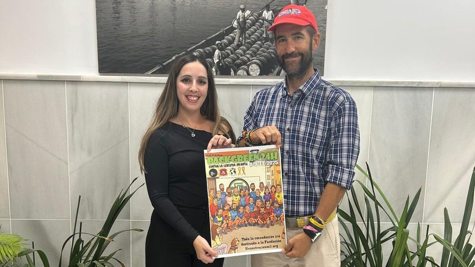 Presentación del reto.