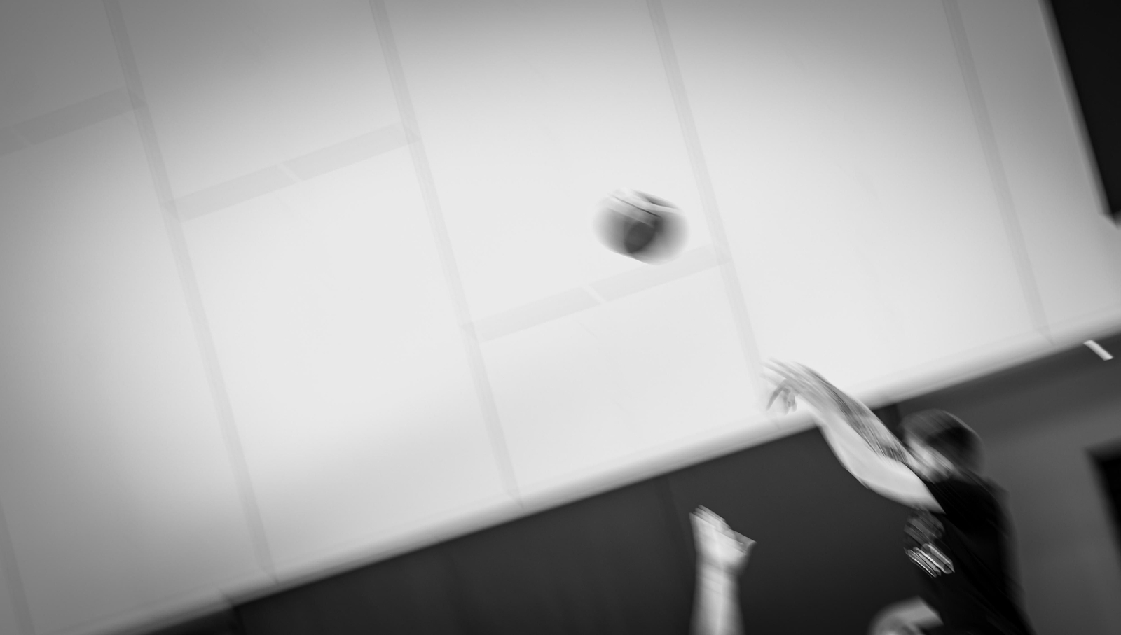 Sesión de la selección española en The Embassy