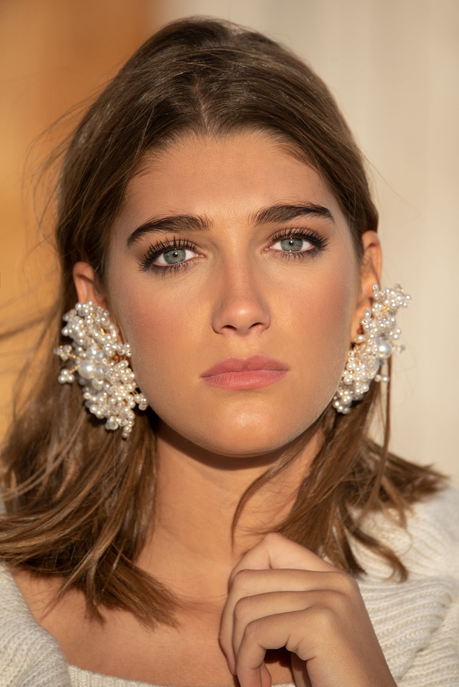 La nueva colección de otoño-invierno de Mibúh