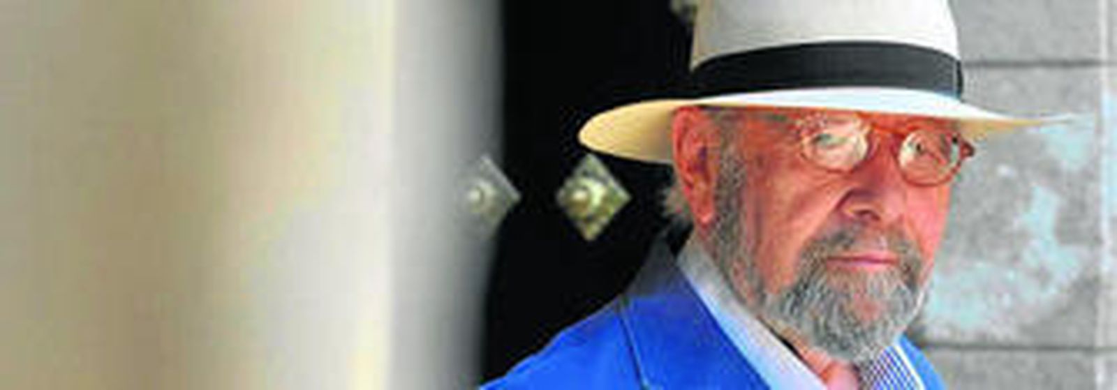 Contra la irritante risa de la hiena