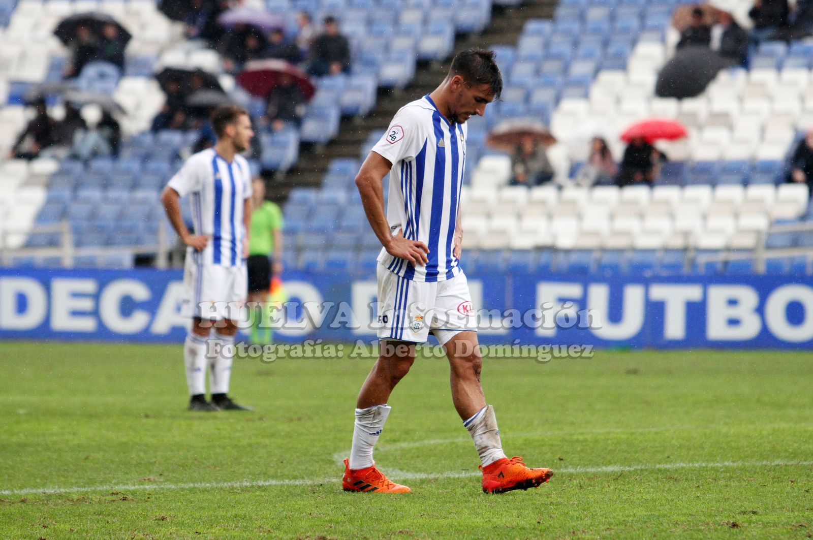 El Recre - Melilla en imágenes