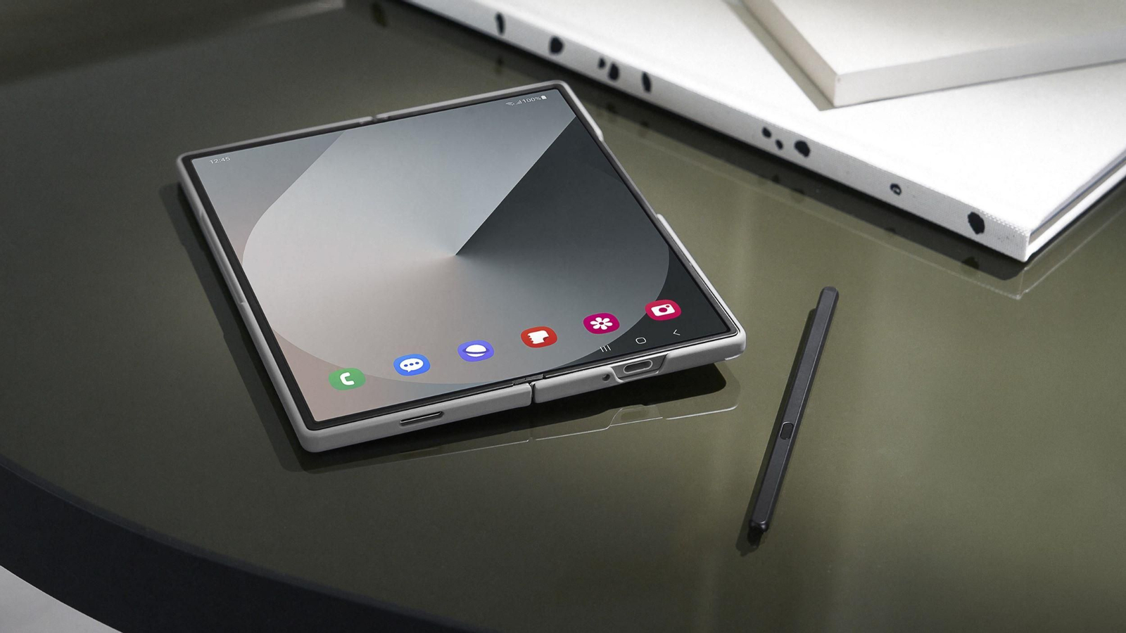 Samsung Galaxy Z Fold6