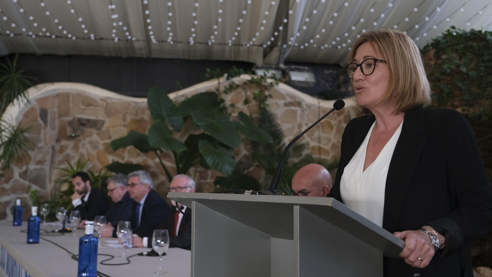 Imágenes de las Jornadas de la CUCN por el Día Mundia del Agua, en Níjar