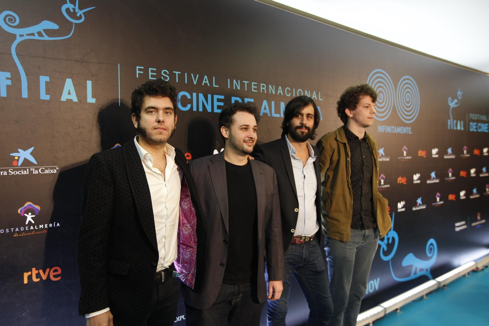 Fotogalería Gala Clausura FICAL 2019