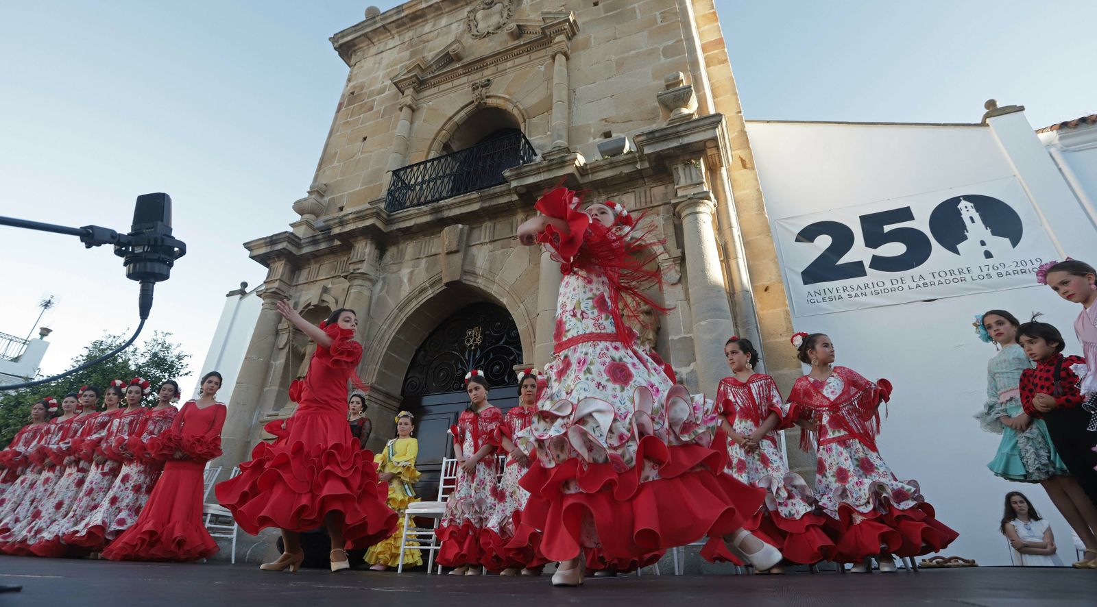 Las mejores fotos de la coronación de la Villa