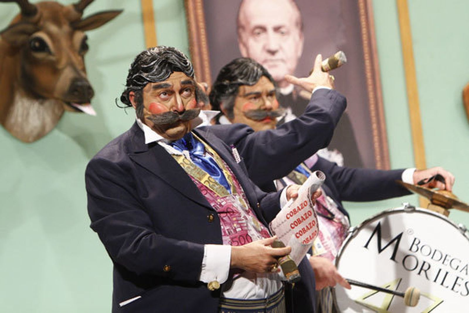 Máxima igualdad en la primera final anticipada