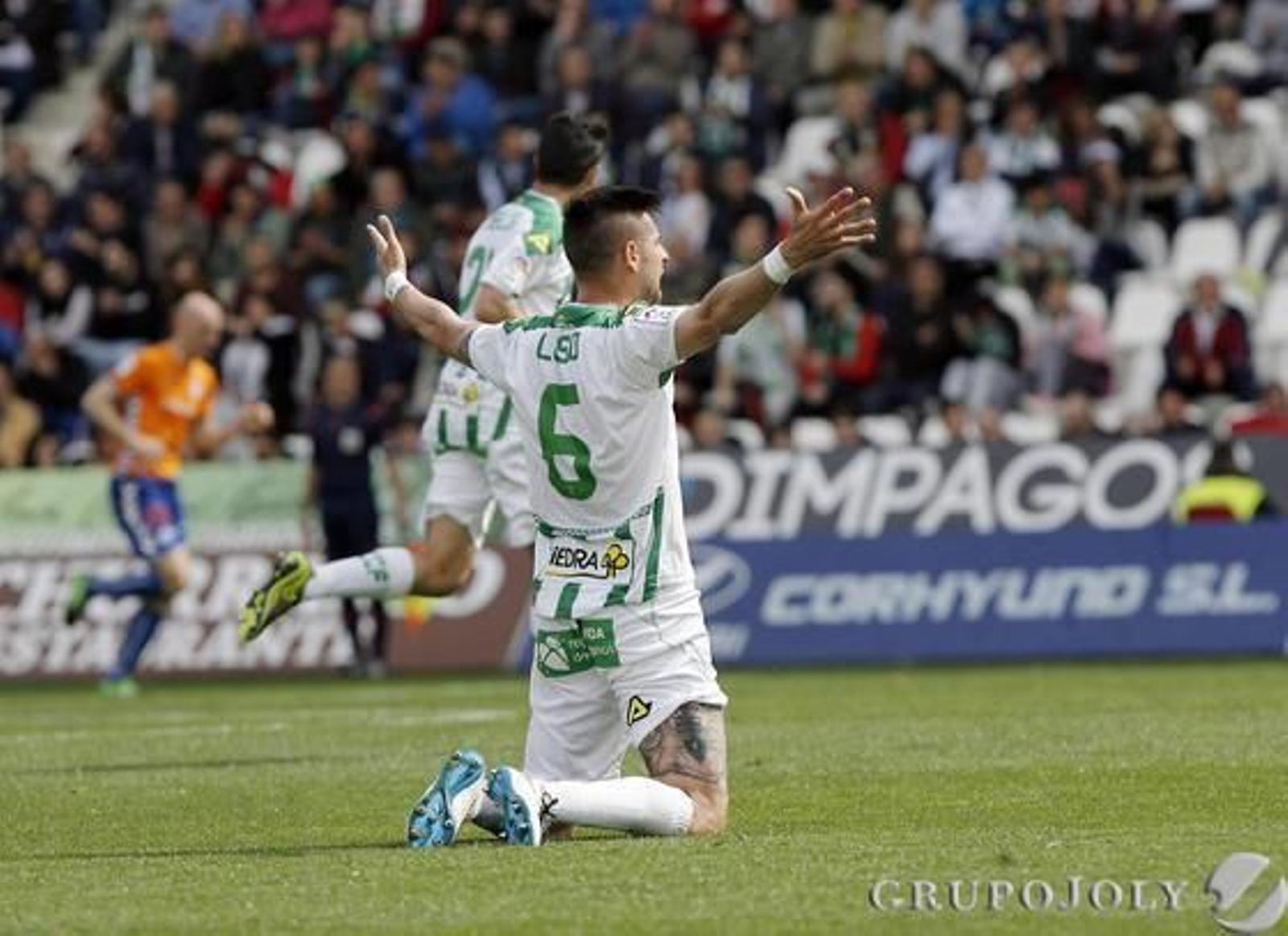 Foto: José Martínez