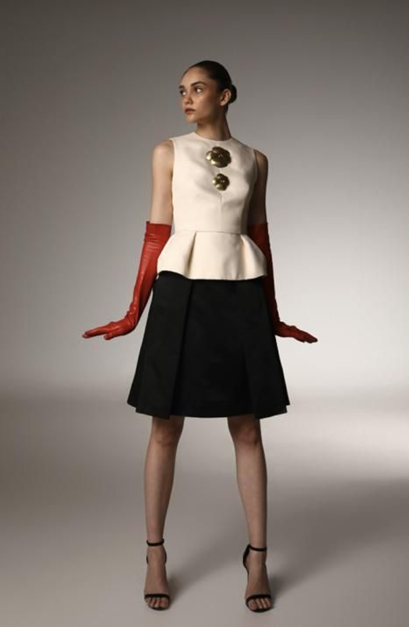 Así es la colección 'Without Season II' de Antonio García