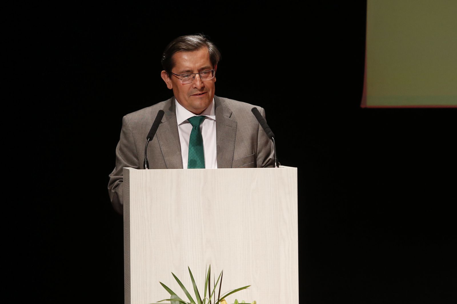 La imágenes de la entrega del Premio Ciudad de Granada-Federico García Lorca de Poesía