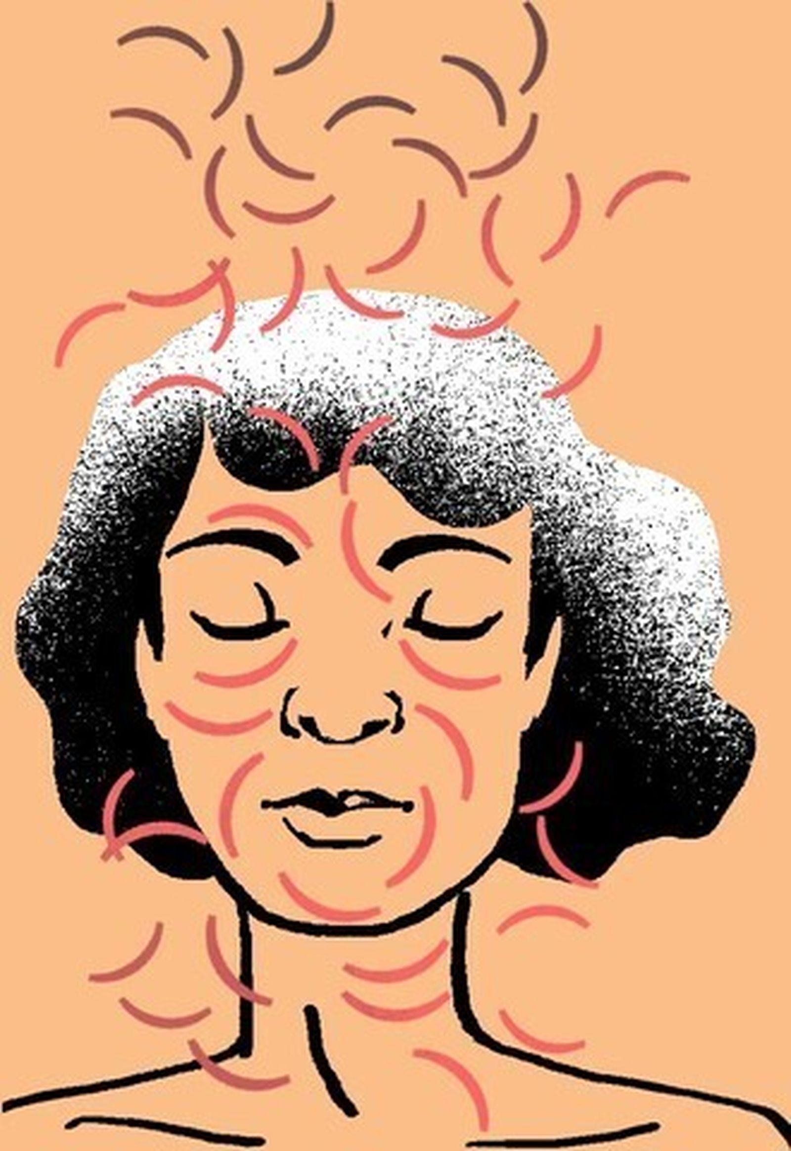 Lo malo de envejecer