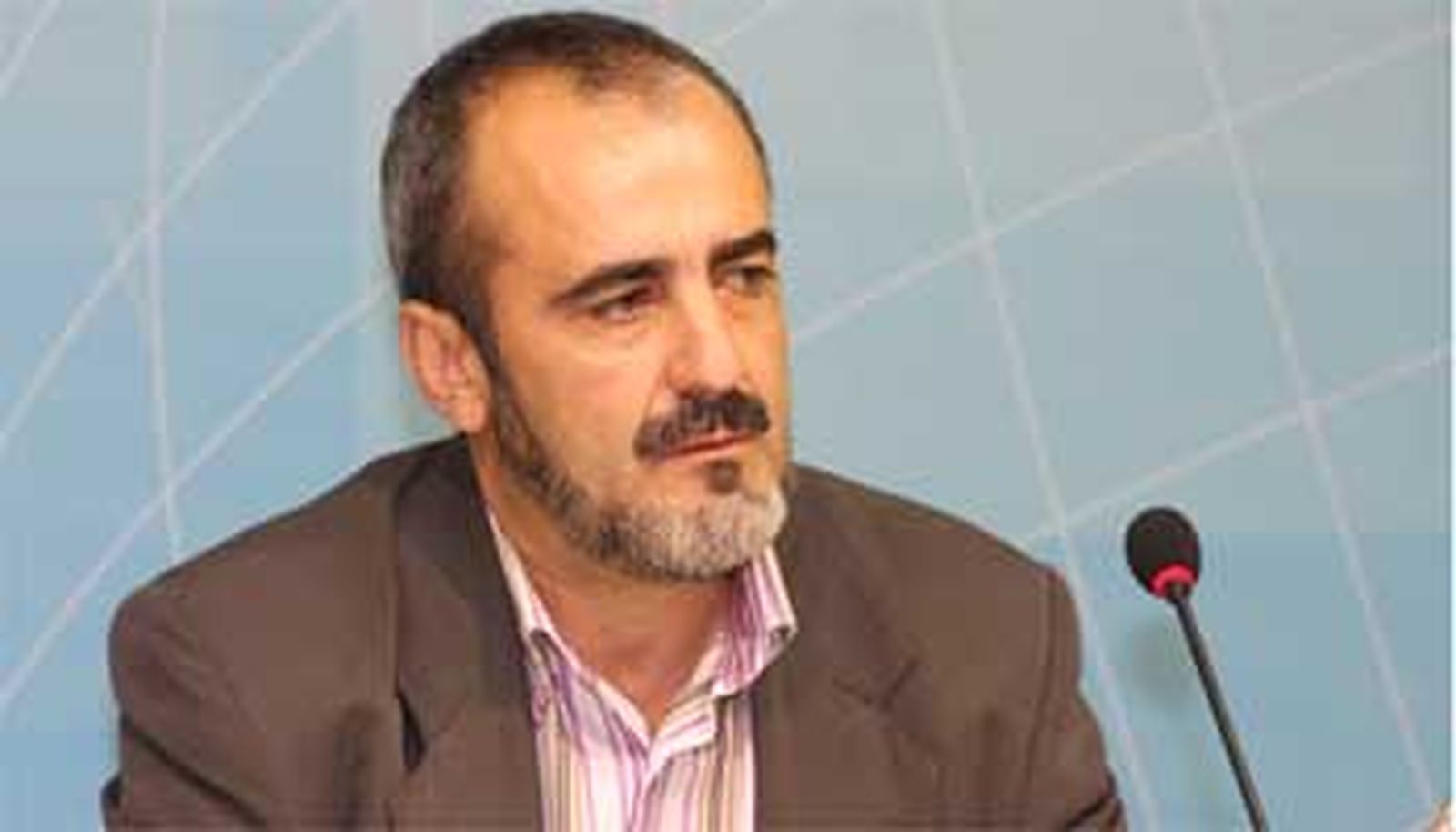 Sebastián Pérez obtiene el 96% de los votos para su reelección como presidente del PP en Granada