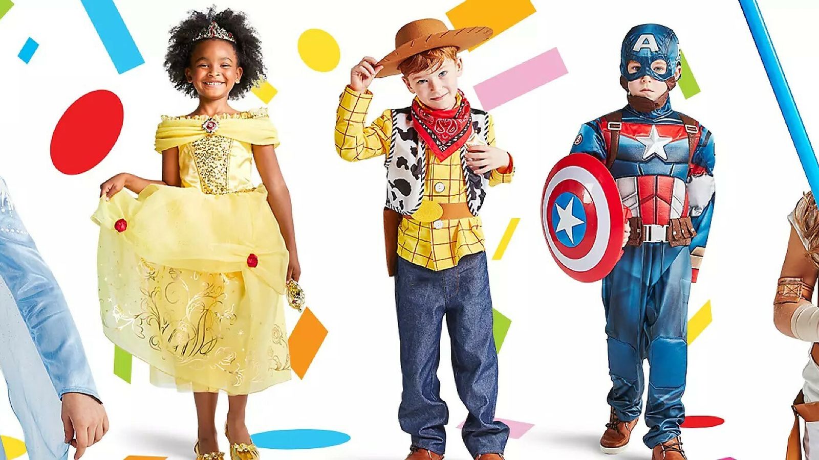 Disney es dueña y señora de todos tus personajes favoritos. Y puede hacer con ellos lo que le plazca.