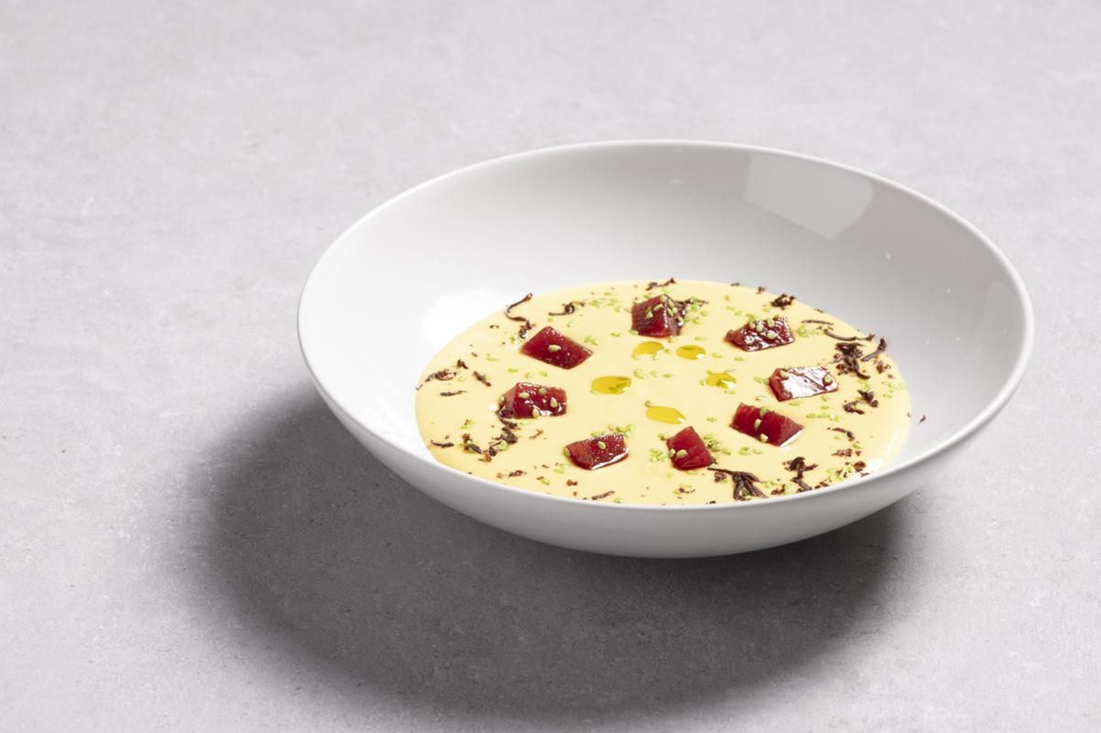 Así de irresistibles son las tapas de la Ruta del Atún de Barbate: Bares y restaurantes donde saborear el mejor atún