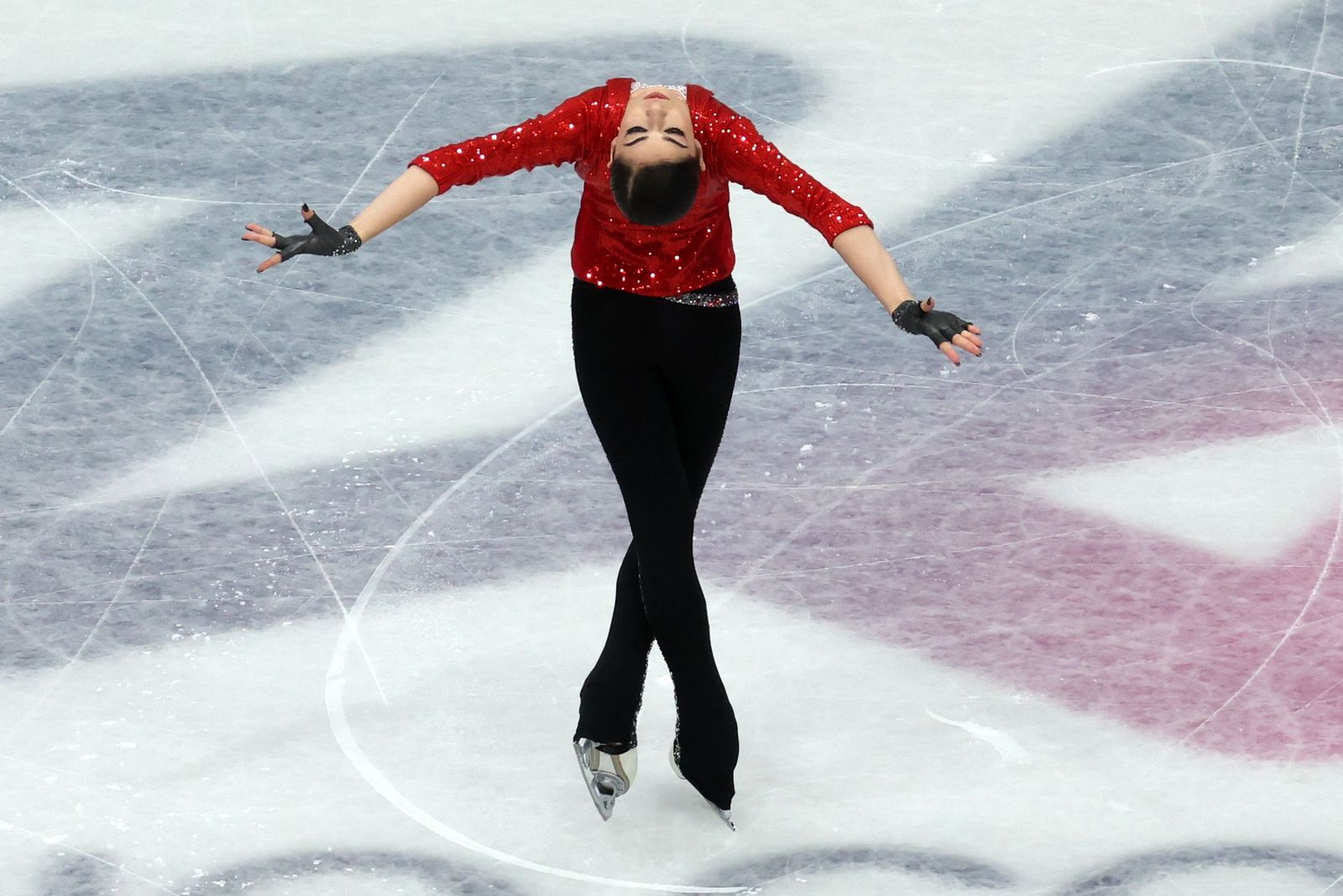 Las mejores fotos de los Juegos Olímpicos de invierno Milán Cortina d'Ampezzo 2026 | Jornada 12