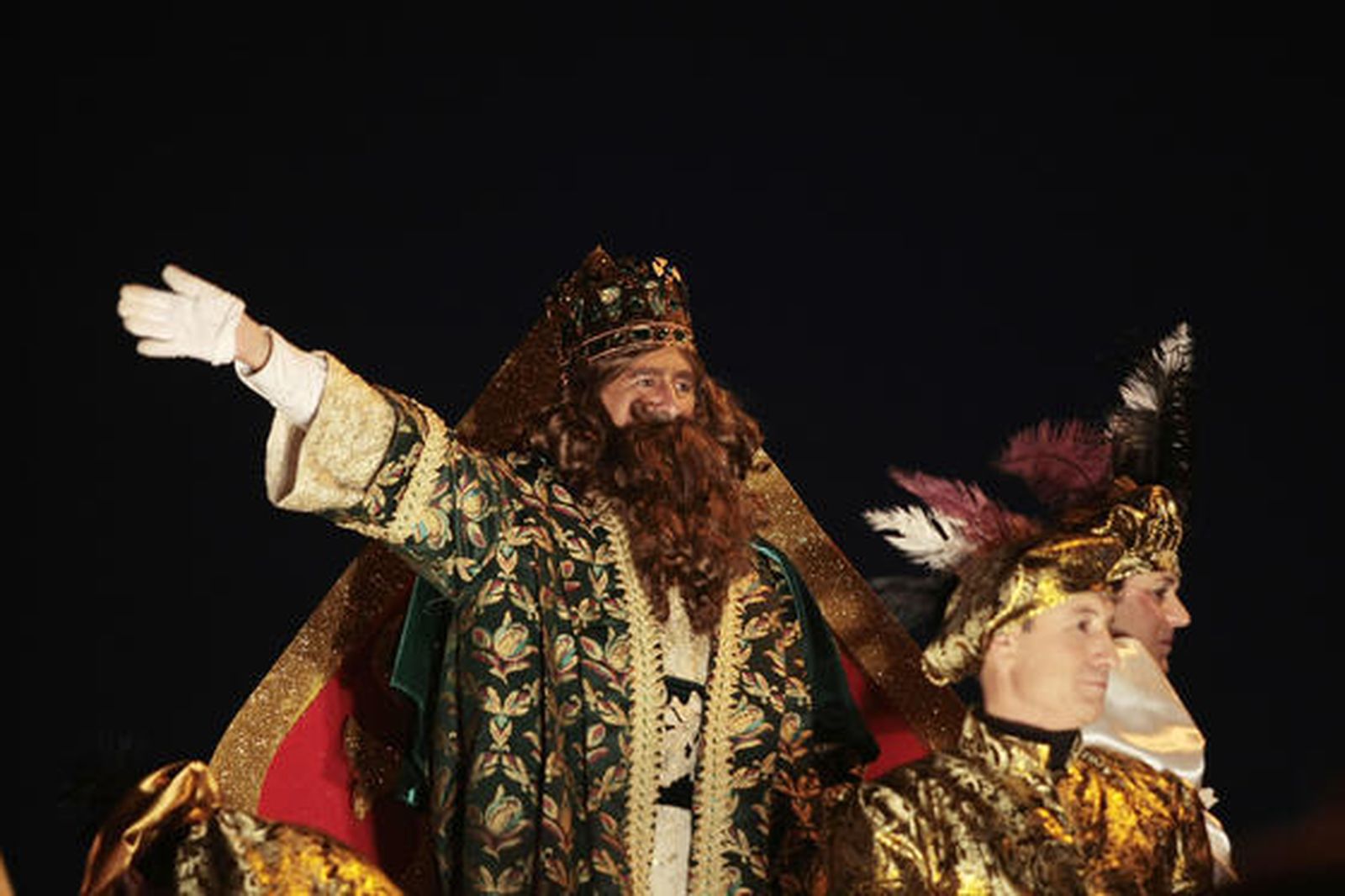 Foto: Fito Carreto y Jesus Marin