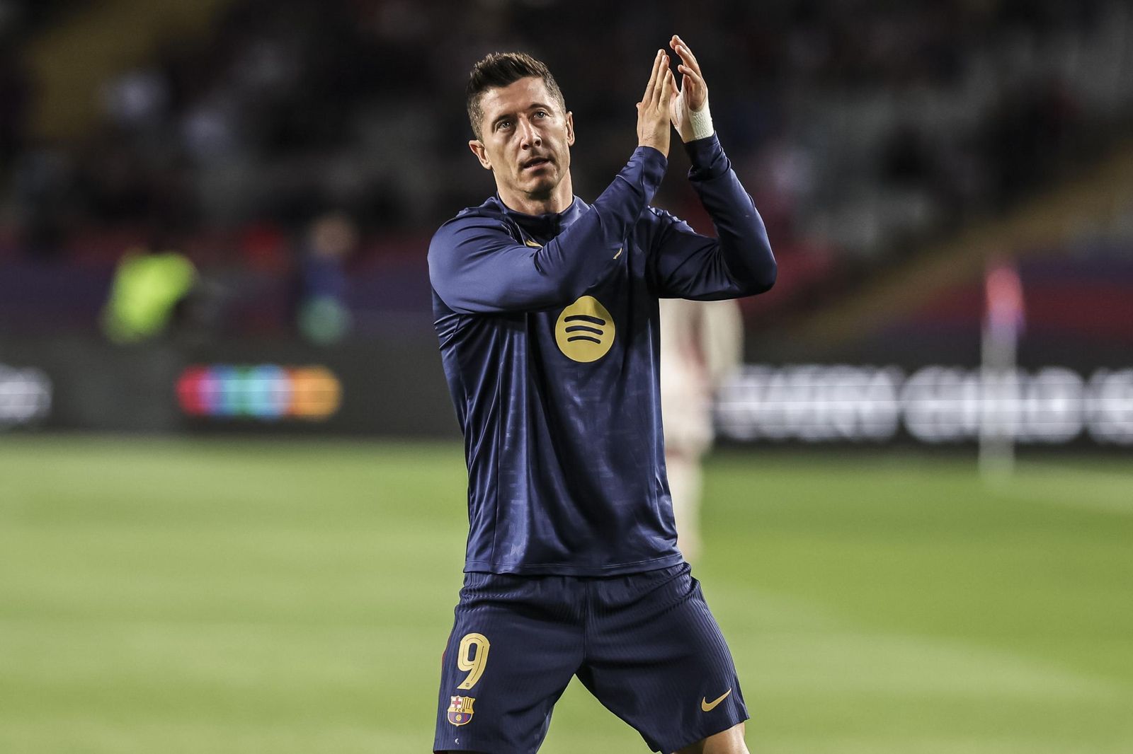 Revive el enfrentamiento: fotos destacadas del Barcelona ante el Bayern Múnich