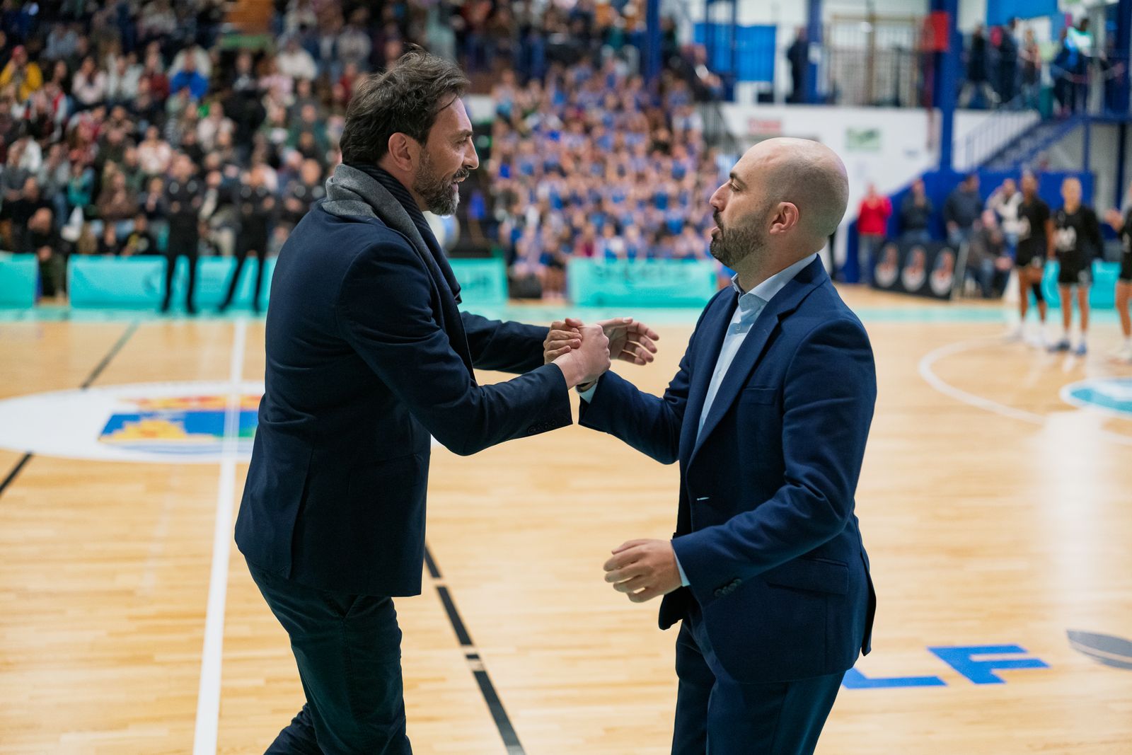 El CAB Estepona se va al parón tras caer ante el Estudiantes (72-80)