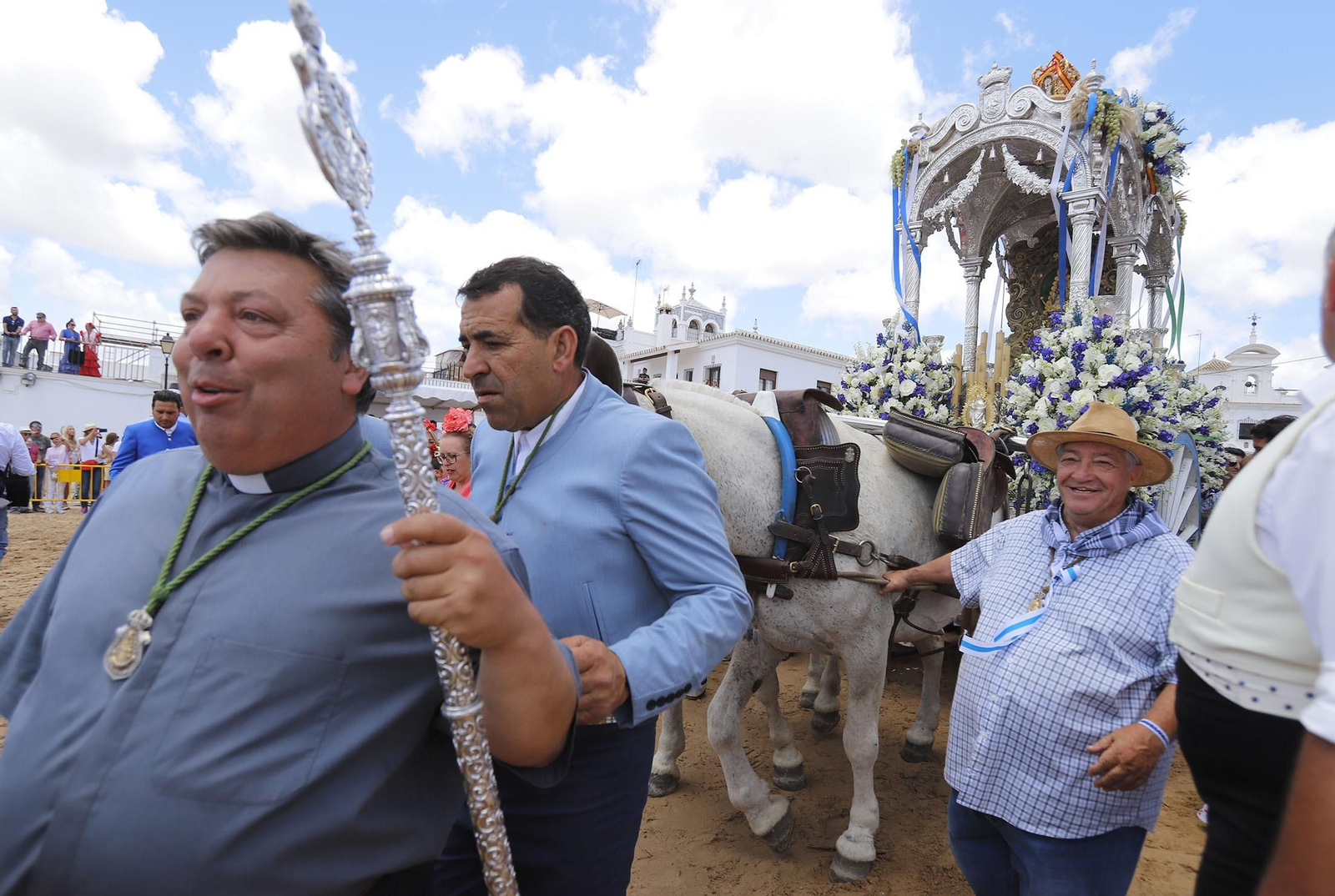 Rocío 2022: Presentación de las Hermandades