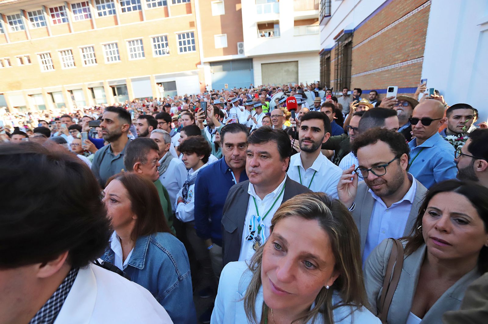 El Rocío 2023: Imágenes de la Hermandad del Rocío de Huelva