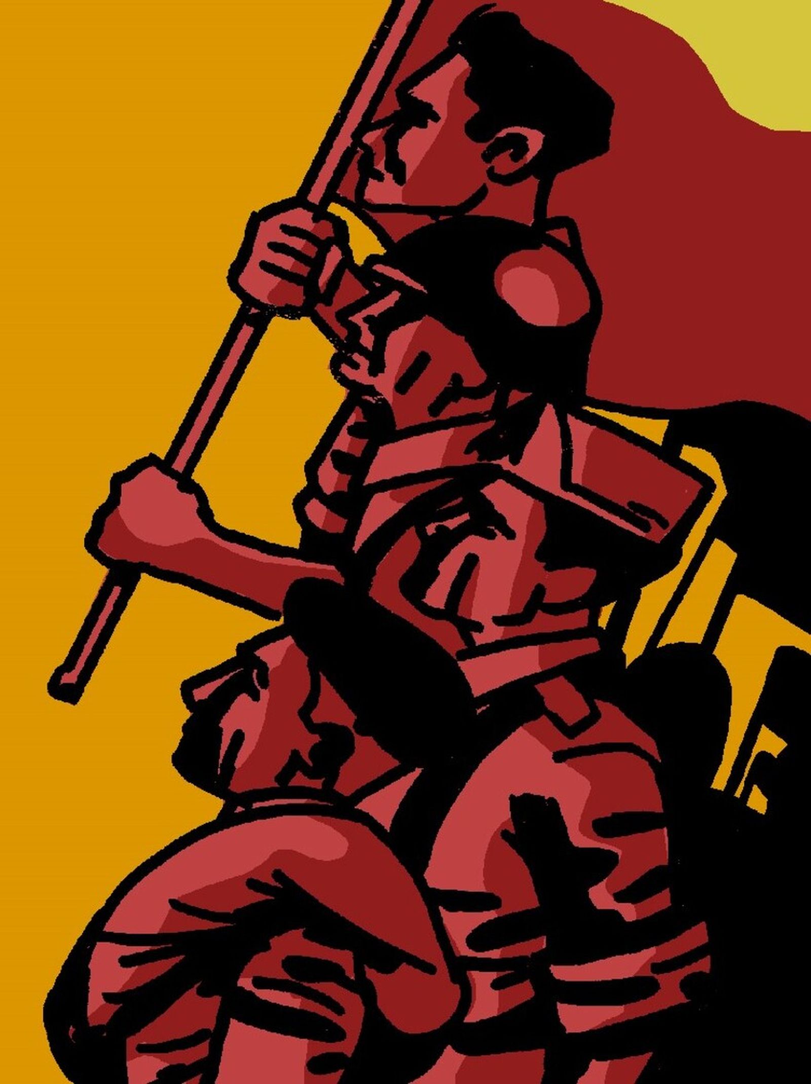 Los otros internacionales