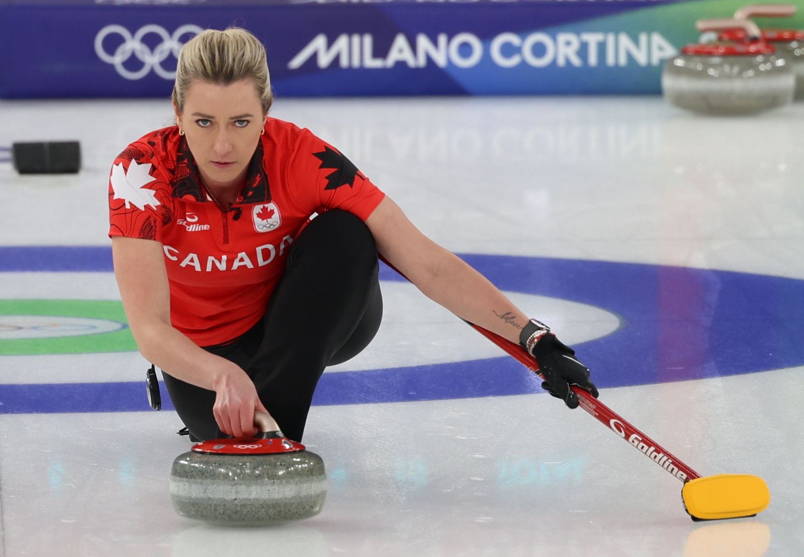 Las fotos de la tercera medalla española y de la jornada 16 de los Juegos Olímpicos
