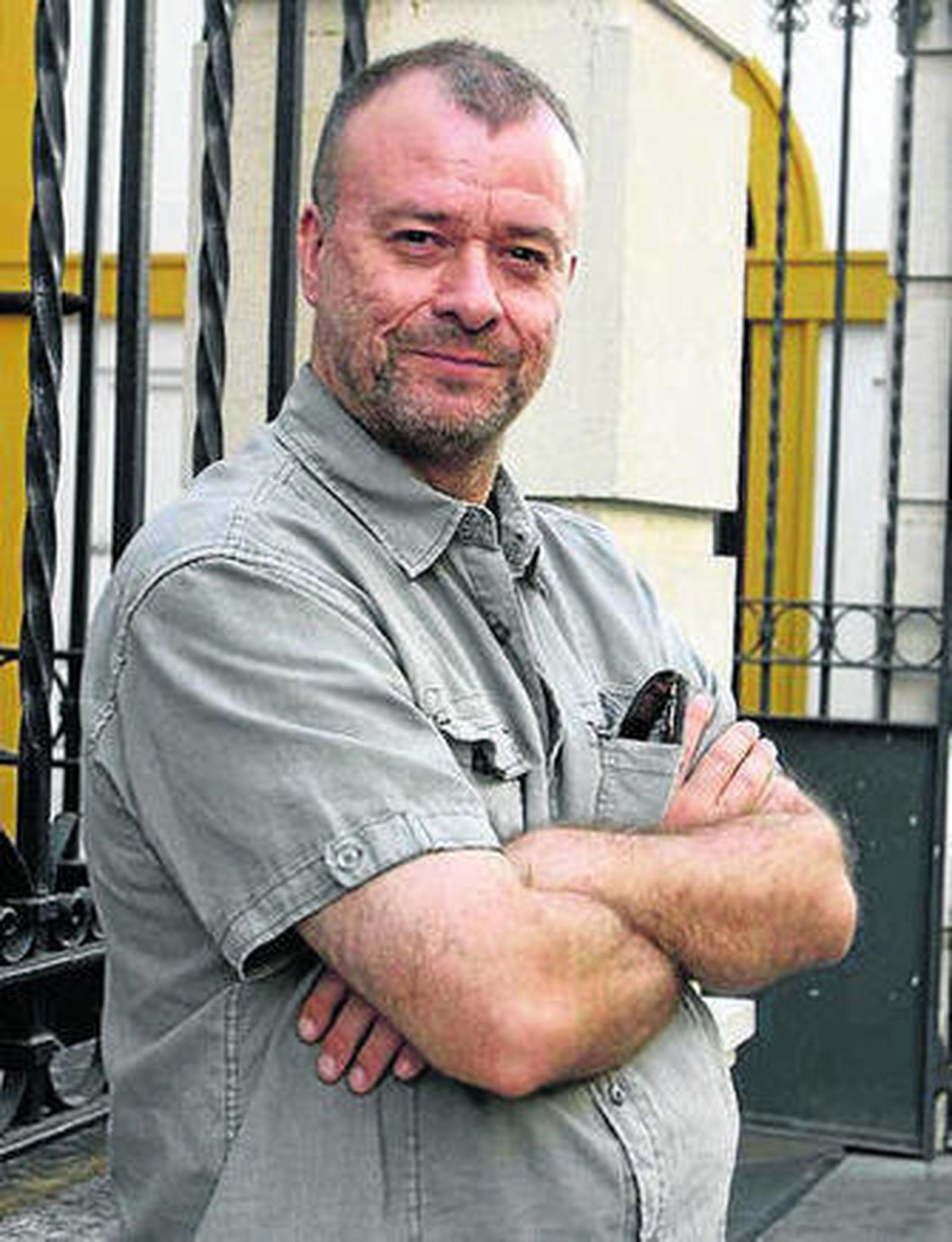 La naranja como origen de una estancia