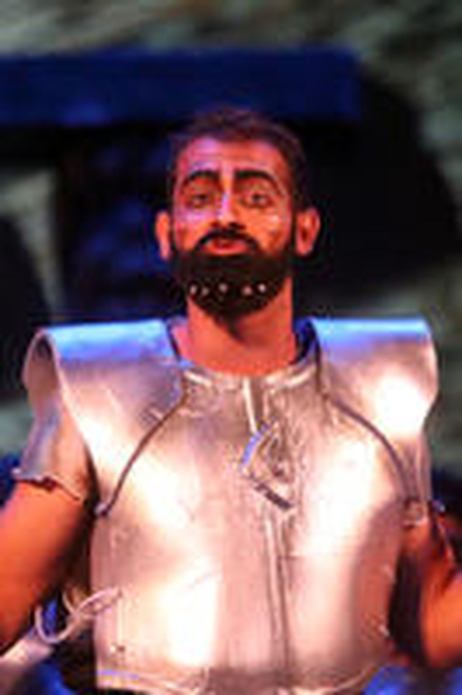 Foto: Lourdes de Vicente y Fito Carreto