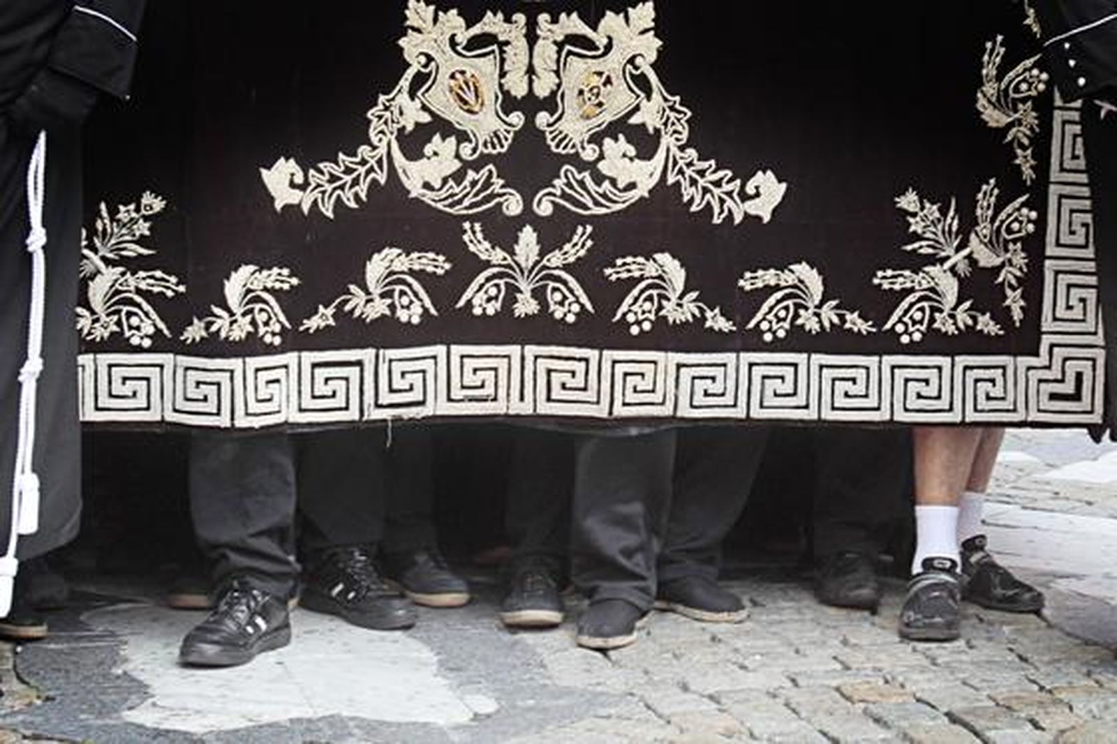 Foto: Lourdes de Vicente