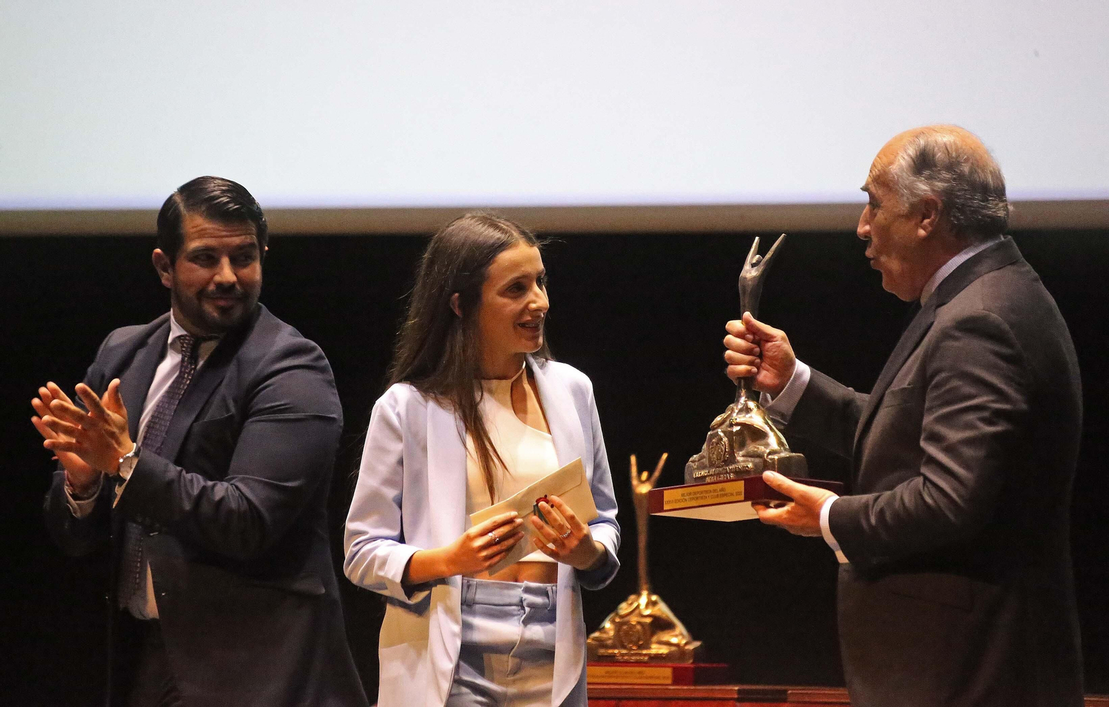 Fotos de la XXXVI Gala del Deporte Algecireño