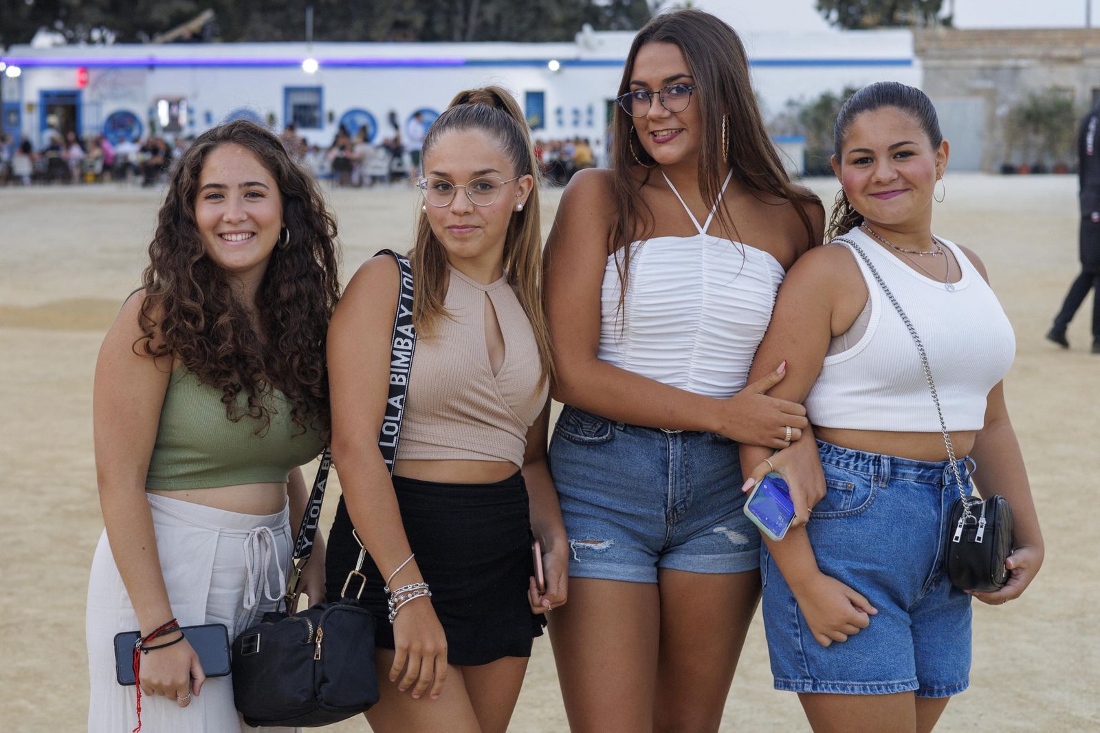 Búscate en el concierto de Pablo Alborán en Concert Music Festival