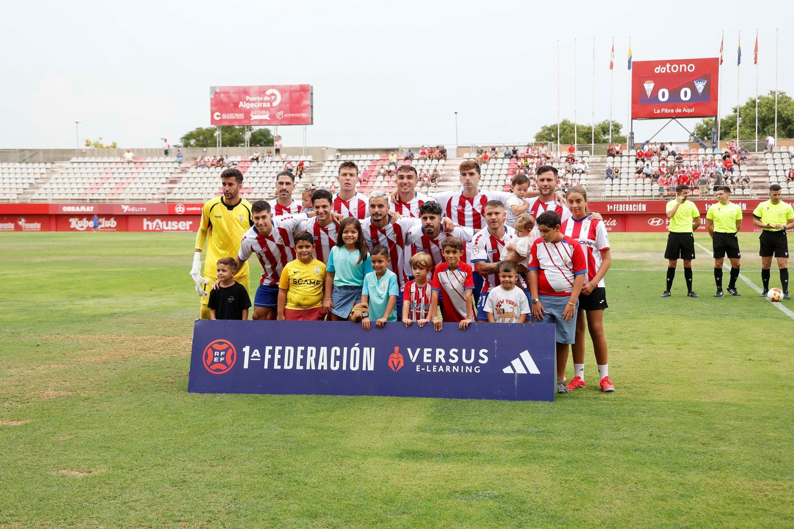 Primera RFEF: Mala jornada malagueña, con derrotas de Torremolinos y Antequera y empate del Marbella