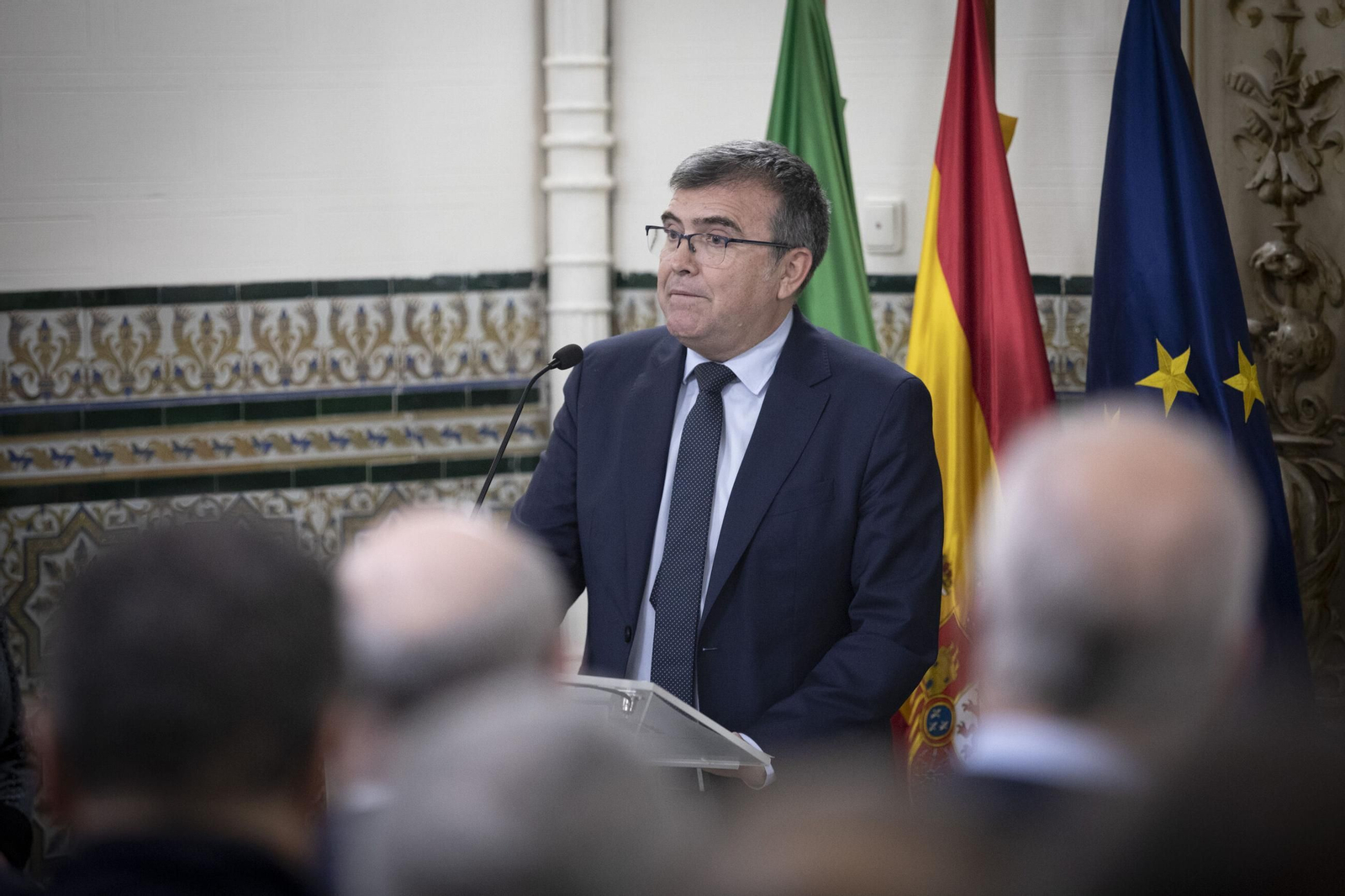 José Antonio Montilla